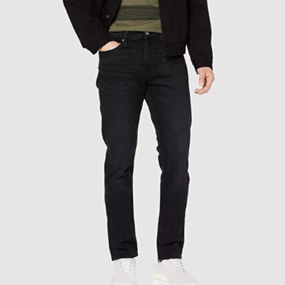 Men's slim jeans - Picture 2 of 3